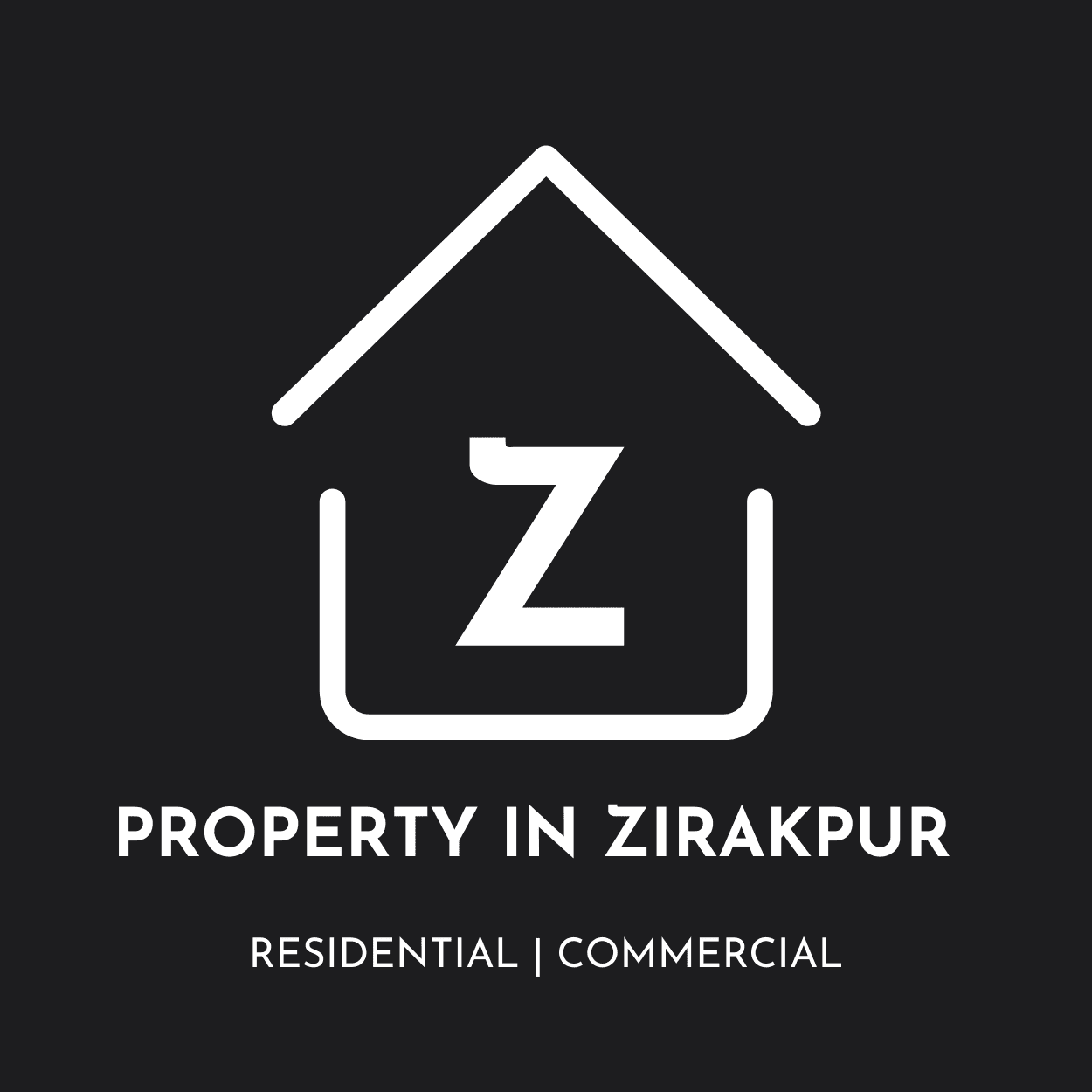 property in Zirakpur Logo