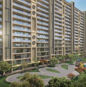 Ananta Aspire Zirakpur