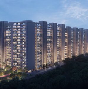 Ananta Aspire Zirakpur