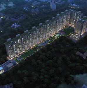 Ananta Aspire Zirakpur