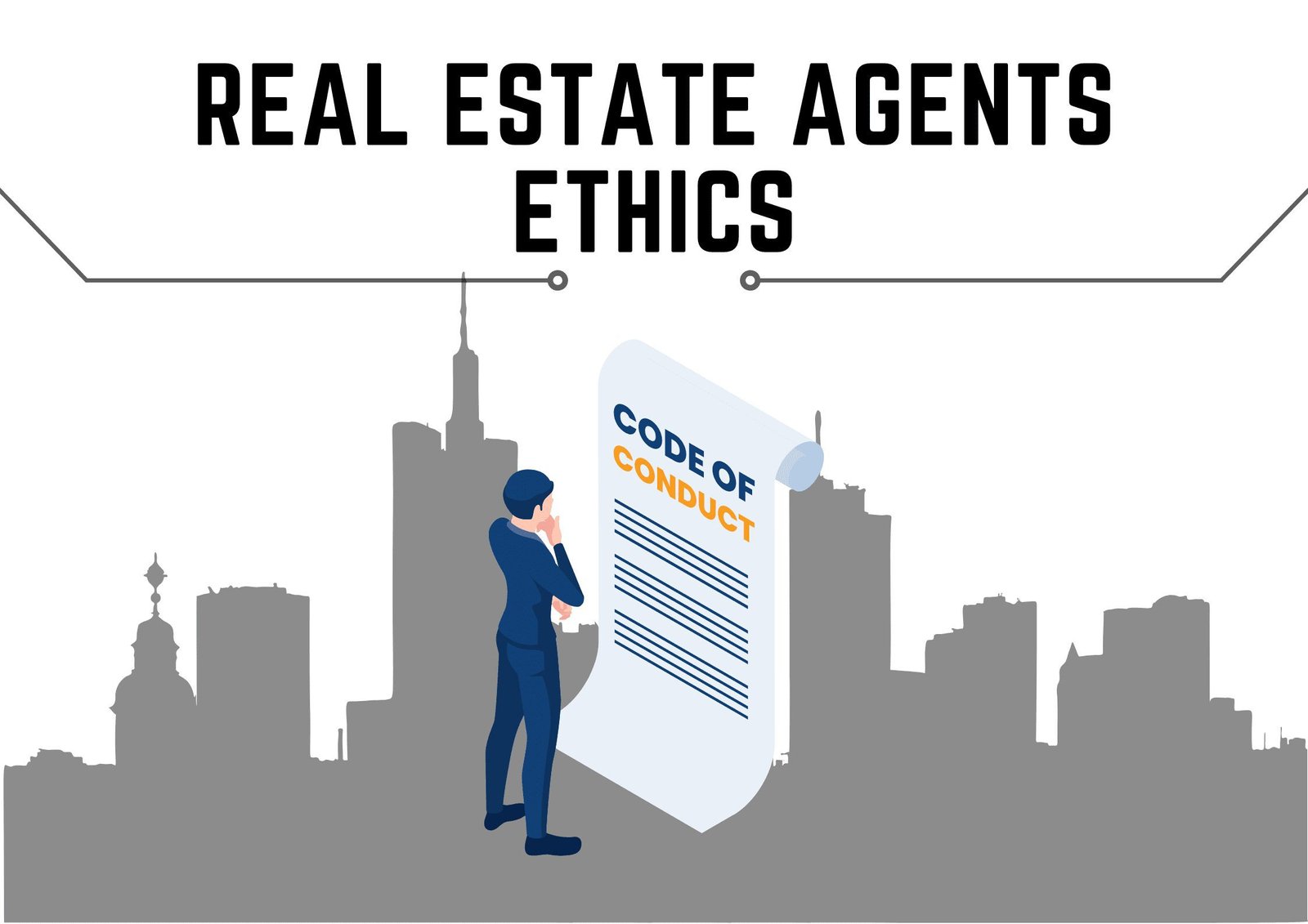 Real Estate Agents Ethics