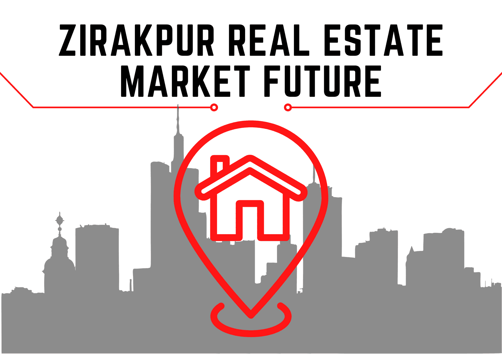 Zirakpur Real Estate Future